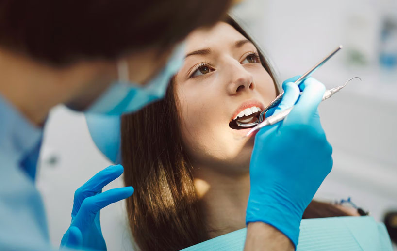general-dentistry