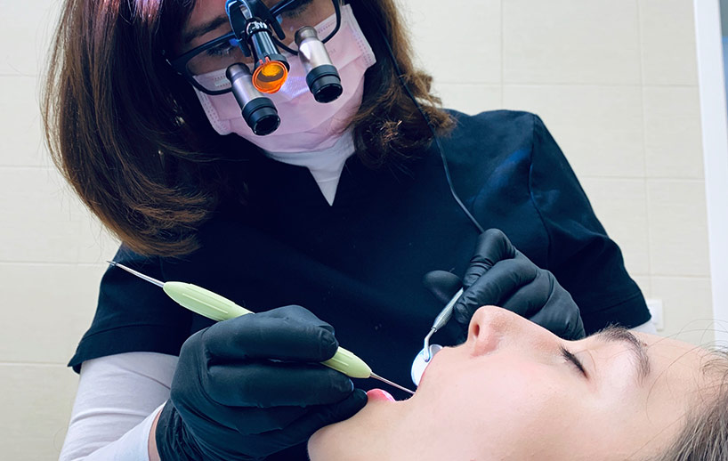 interdental-care